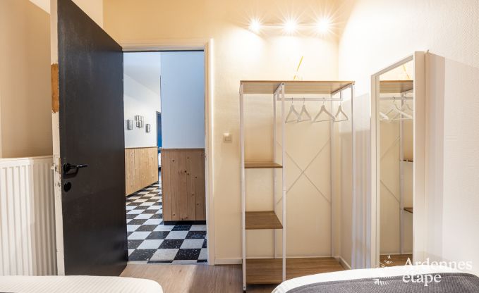 High-quality house with outdoor wellness in the heart of the Meuse Valley in Profondeville