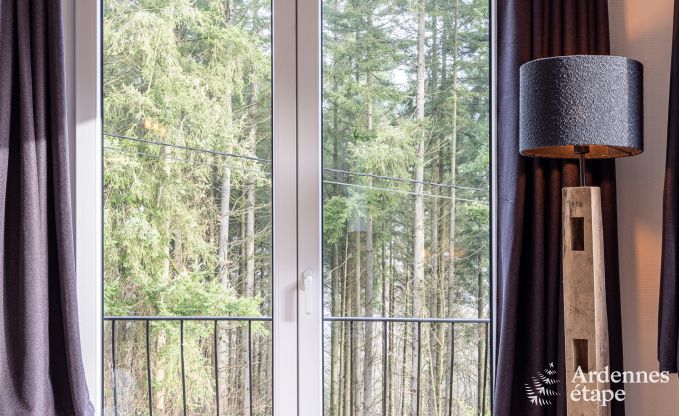 High-quality house with outdoor wellness in the heart of the Meuse Valley in Profondeville