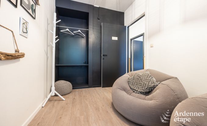 High-quality house with outdoor wellness in the heart of the Meuse Valley in Profondeville