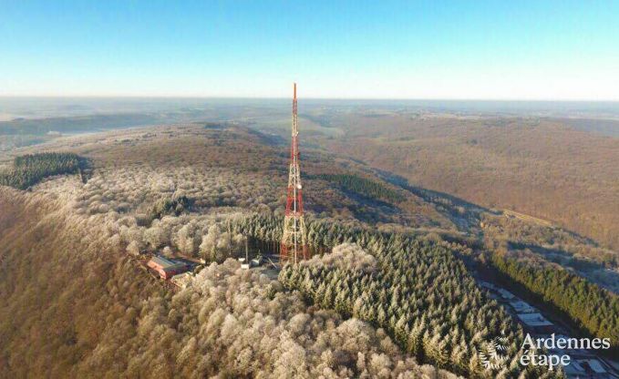 High-quality house with outdoor wellness in the heart of the Meuse Valley in Profondeville