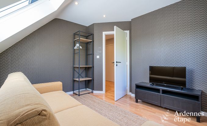 Holiday cottage in Profondeville for 8/9 persons in the Ardennes