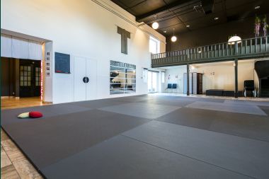 Holiday home in Recht for 20 people in the Ardennes