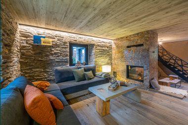 Luxury villa in Recht for 8 persons in the Ardennes