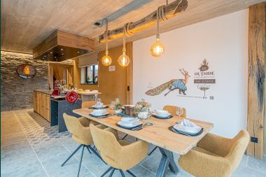 Luxury villa in Recht for 8 persons in the Ardennes