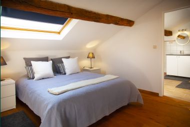 Holiday cottage in Redu for 15 persons in the Ardennes