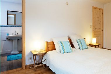 Holiday cottage in Redu for 12 persons in the Ardennes