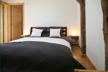 Holiday cottage in Redu for 15 persons in the Ardennes