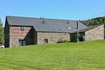 Charming holiday home for 15 guests in Redu