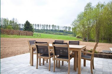 Holiday cottage in Redu for 8 persons in the Ardennes