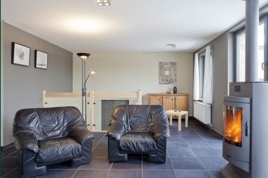 Holiday cottage in Redu for 8 persons in the Ardennes