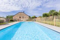 Small farmhouse in Redu for your holiday in the Ardennes with Ardennes-Etape
