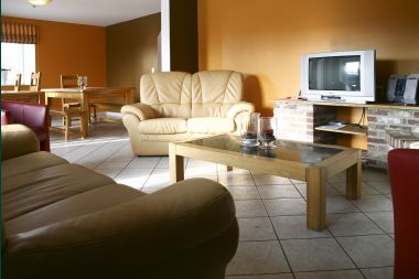 Holiday cottage in Redu for 28 persons in the Ardennes