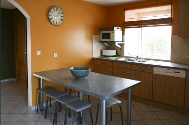 Holiday cottage in Libin for 12 persons in the Ardennes