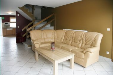 Holiday cottage in Redu for 6 persons in the Ardennes