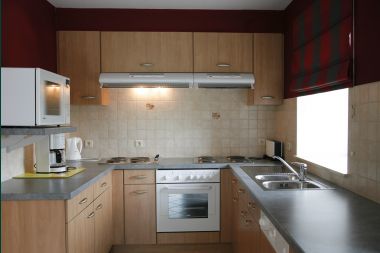 Holiday cottage in Redu for 10 persons in the Ardennes