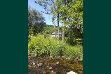 Holiday cottage in Redu for 24 persons in the Ardennes