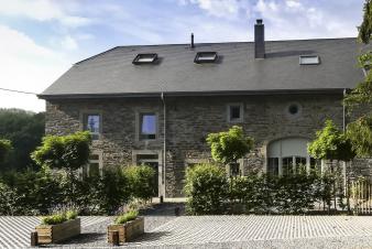 Pretty holiday house for 24 persons in Redu in the Ardennes
