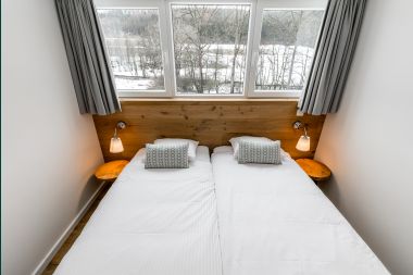 Holiday cottage in Redu for 38 persons in the Ardennes