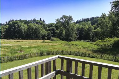 Holiday cottage in Redu for 38 persons in the Ardennes