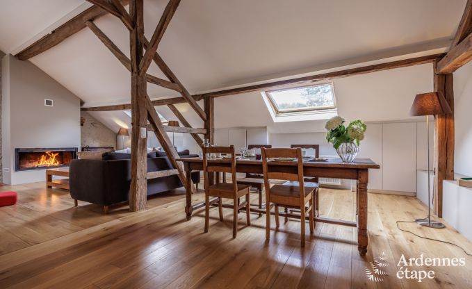 Charming cottage in Redu for 4 people