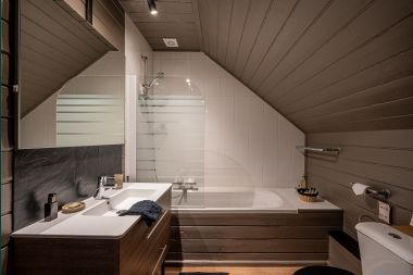 Holiday cottage in Redu for 2 persons in the Ardennes