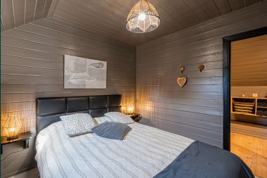 Holiday cottage in Redu for 2 persons in the Ardennes