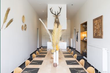 Comfortable holiday home in Redu, Ardennes