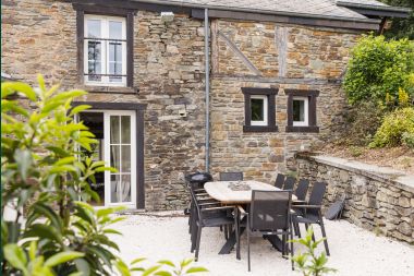 Dog-friendly holiday home in Redu, Ardennes