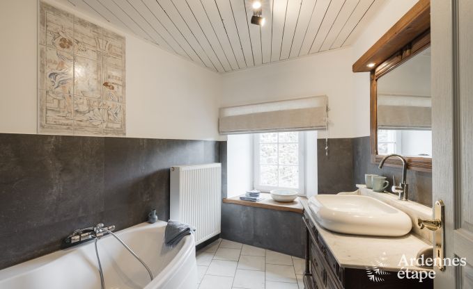 Dog-friendly holiday home in Redu, Ardennes