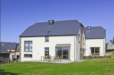 Holiday cottage in Redu for 9 persons in the Ardennes