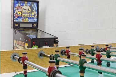 Holiday cottage in Redu for 17 persons in the Ardennes