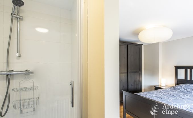 Holiday cottage in Redu for 15 persons in the Ardennes