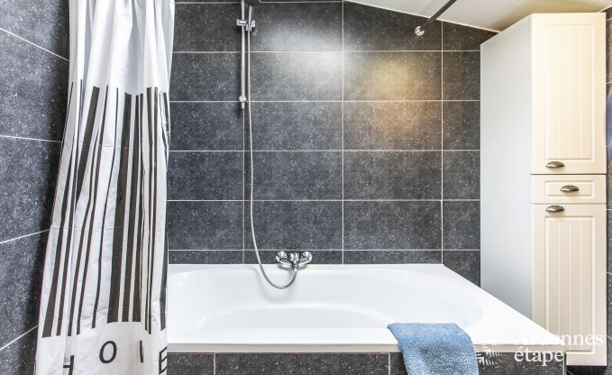 Holiday cottage in Redu for 15 persons in the Ardennes