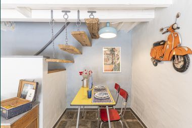 Holiday cottage in Remouchamps for 2 persons in the Ardennes