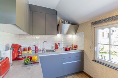 Holiday cottage in Remouchamps for 2 persons in the Ardennes