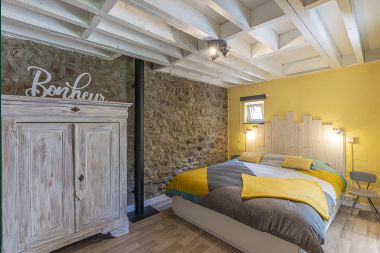 Holiday cottage in Remouchamps for 2 persons in the Ardennes