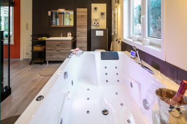 Chalet in Rendeux for 2 persons in the Ardennes