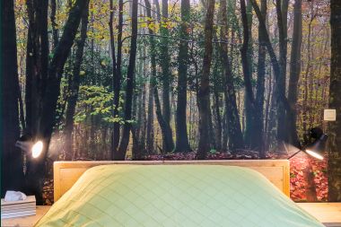 Chalet in Rendeux for 2 persons in the Ardennes