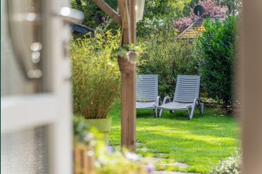 Chalet in Rendeux for 2 persons in the Ardennes