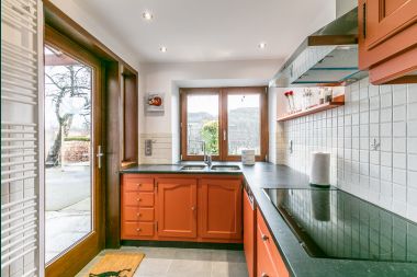 Holiday cottage in Rendeux for 6 persons in the Ardennes