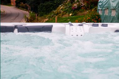 Holiday home with swimming pool in Rendeux, Ardennes