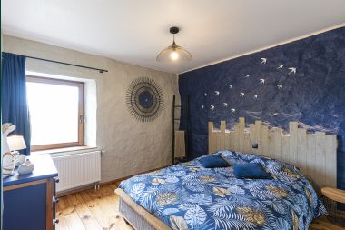 Holiday cottage in Rendeux for 2 persons in the Ardennes