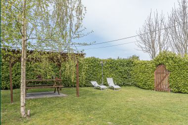 Holiday cottage in Rendeux for 2 persons in the Ardennes