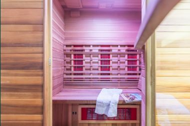 Holiday cottage in Rendeux for 10 persons in the Ardennes