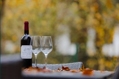 Holiday cottage in Rendeux for 8 persons in the Ardennes