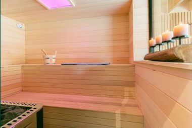 Holiday cottage in Rendeux for 9 persons in the Ardennes