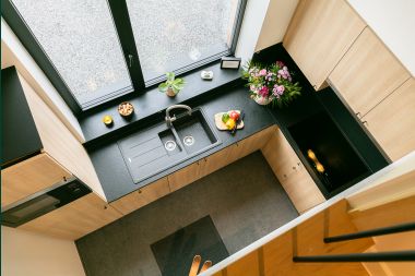 Holiday cottage in Rendeux for 9 persons in the Ardennes