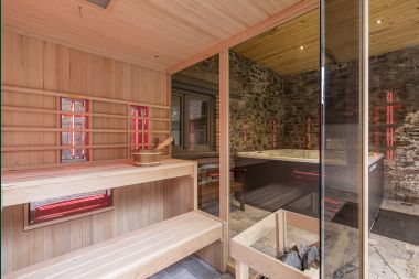 Holiday cottage in Rendeux for 8 persons in the Ardennes