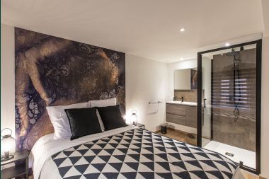 Holiday cottage in Rendeux for 8 persons in the Ardennes