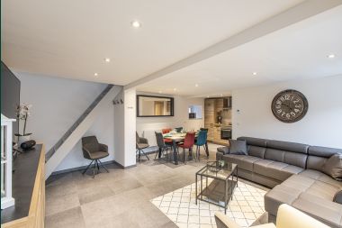 Holiday cottage in Rendeux for 8 persons in the Ardennes